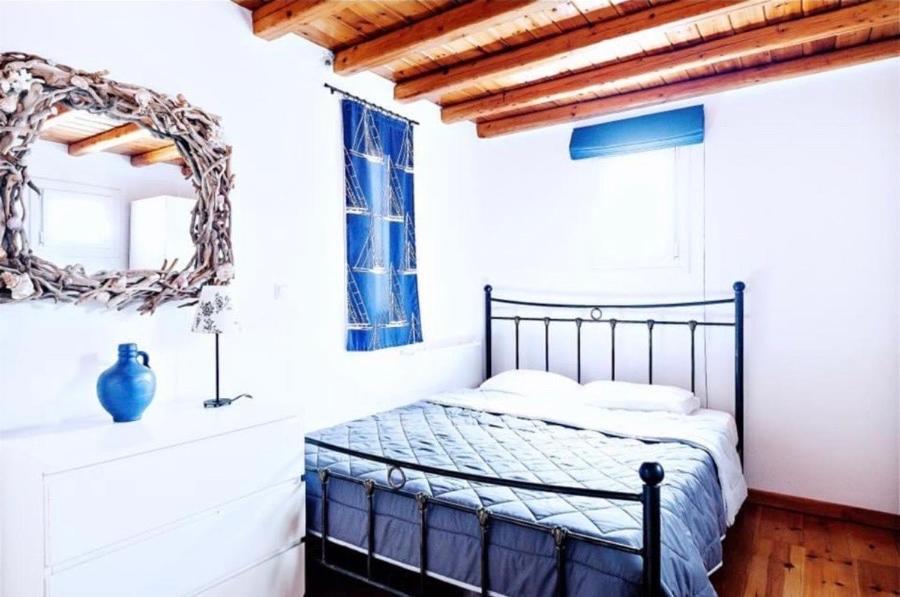 Merchia Bay Villas Mykonos Merchia Beach 외부 사진
