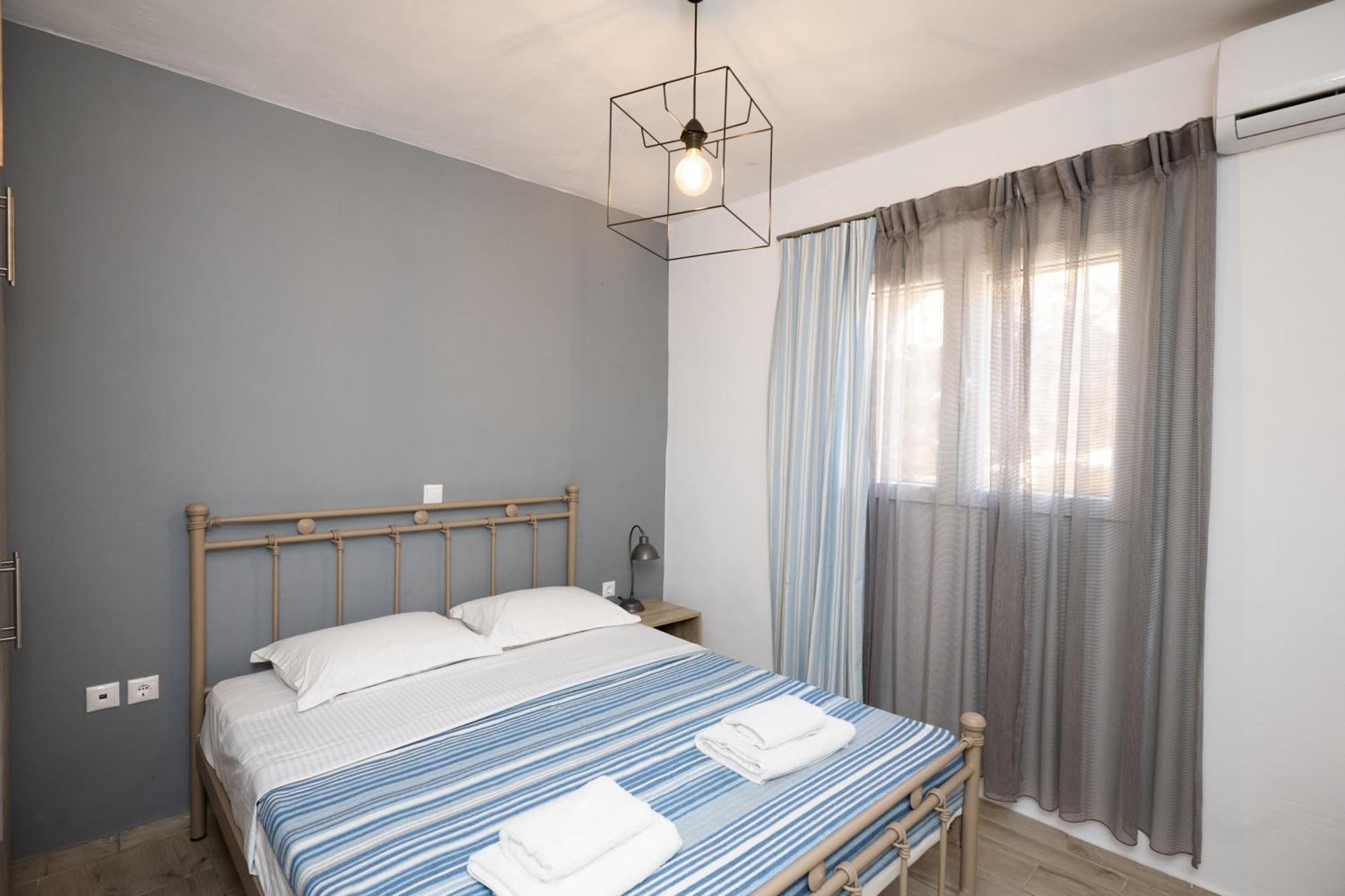 Merchia Bay Villas Mykonos Merchia Beach 외부 사진
