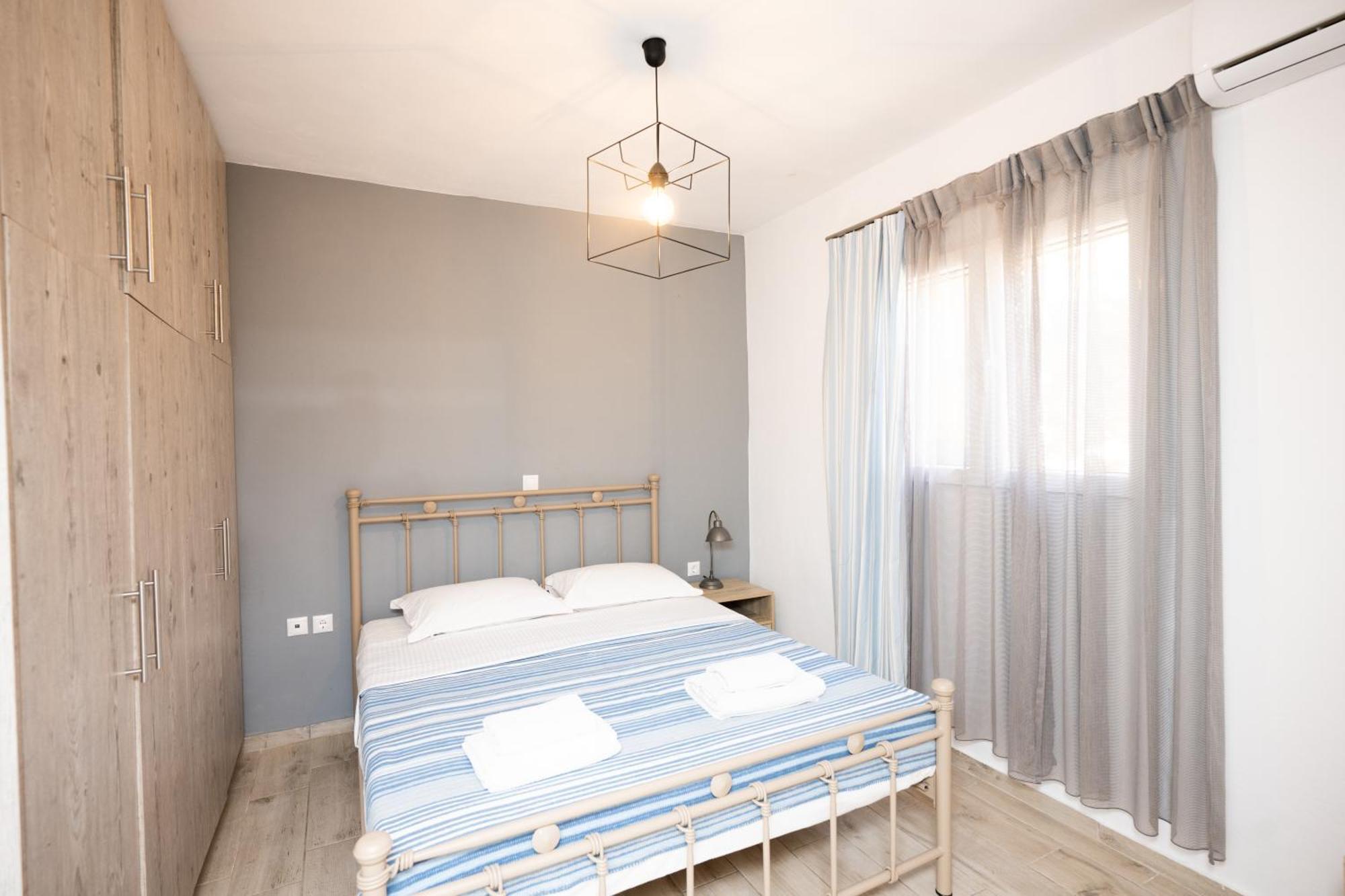 Merchia Bay Villas Mykonos Merchia Beach 외부 사진