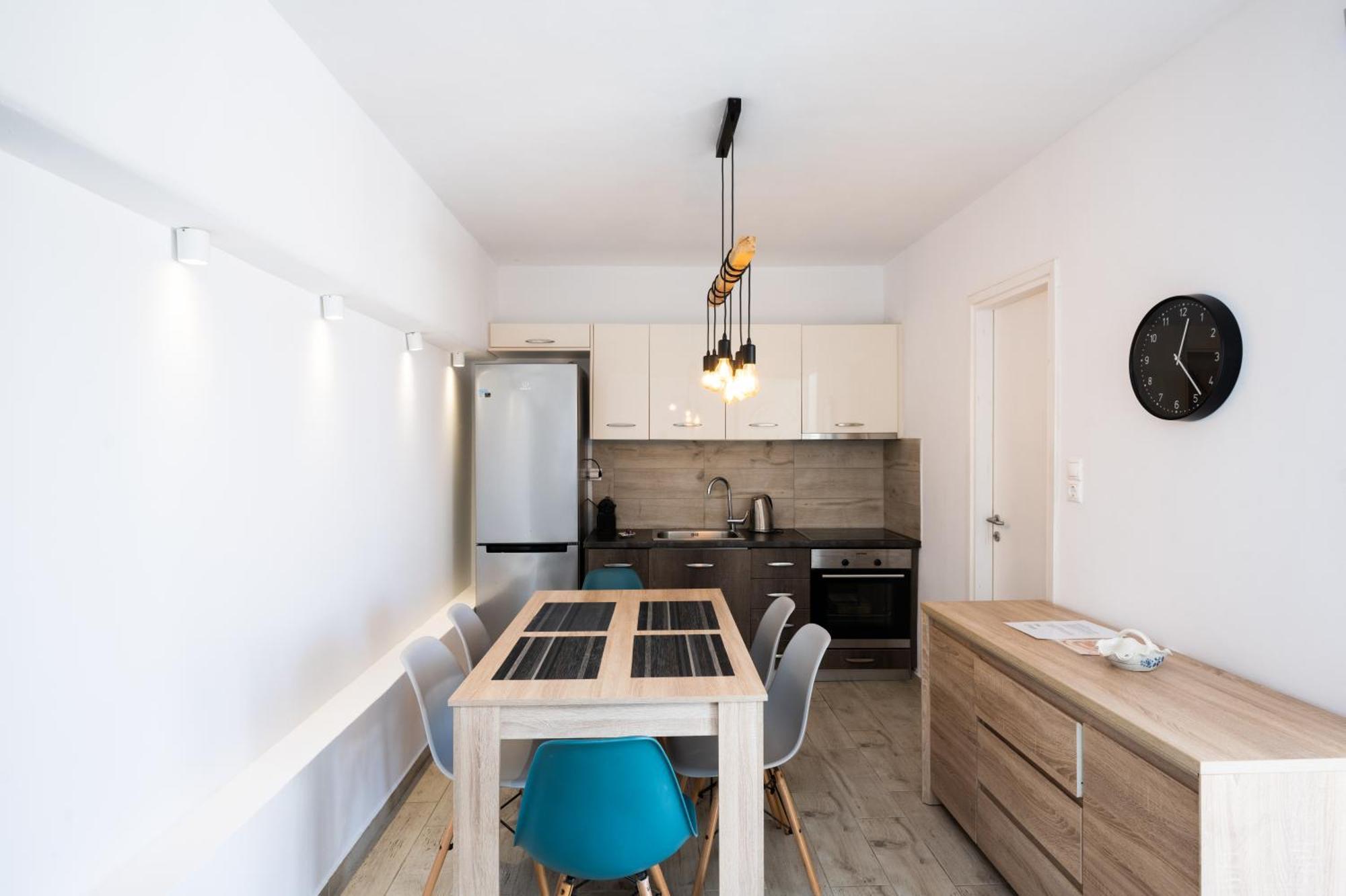 Merchia Bay Villas Mykonos Merchia Beach 외부 사진