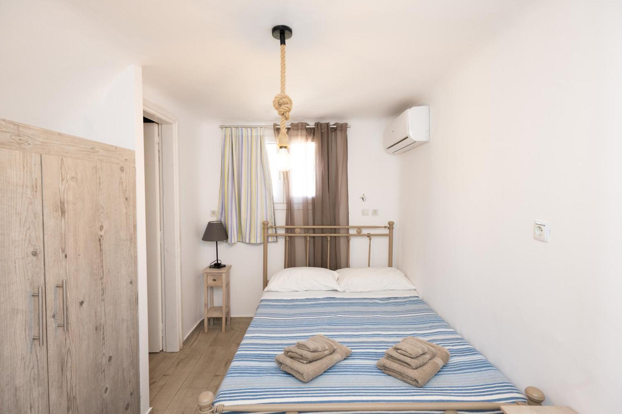 Merchia Bay Villas Mykonos Merchia Beach 외부 사진