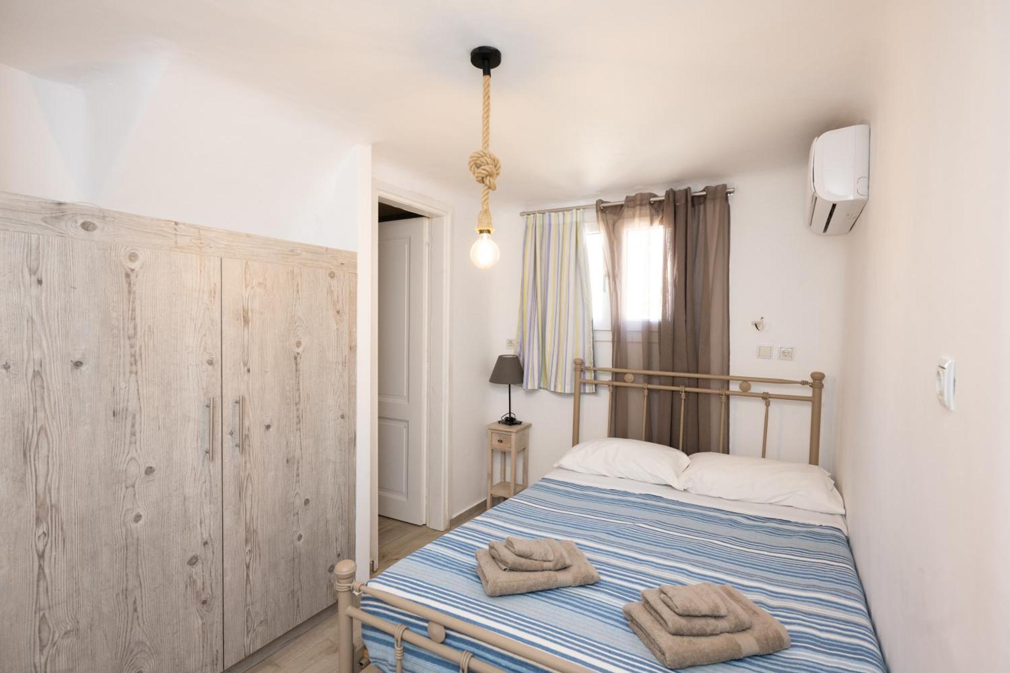 Merchia Bay Villas Mykonos Merchia Beach 외부 사진